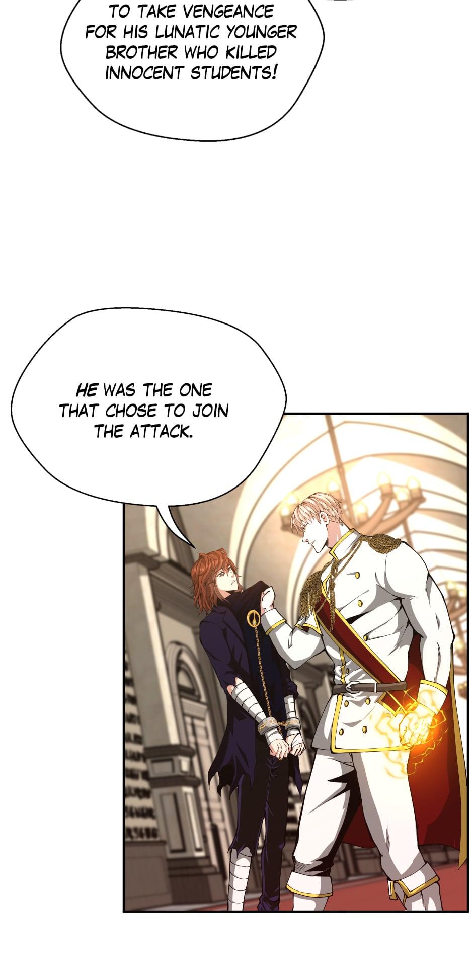 The Beginning After The End Chapter 145 image 46